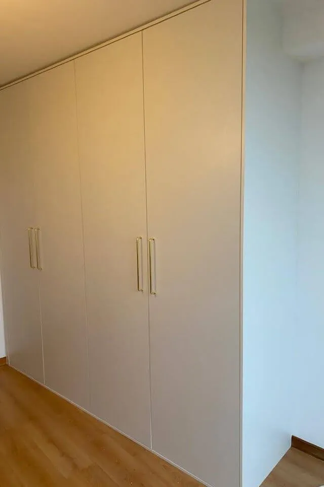 Quarto por medida realizado pela High Quality — fotografia 13 de 46