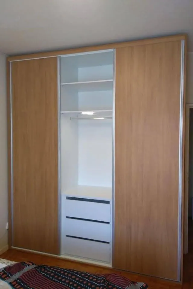 Quarto por medida realizado pela High Quality — fotografia 15 de 46