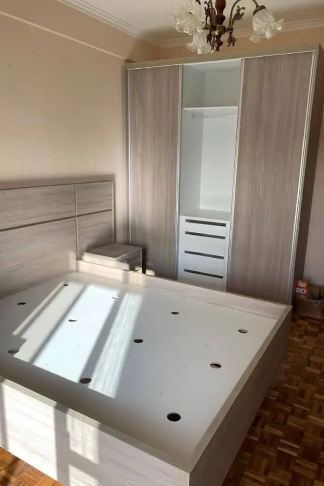Quarto por medida realizado pela High Quality — fotografia 9 de 46