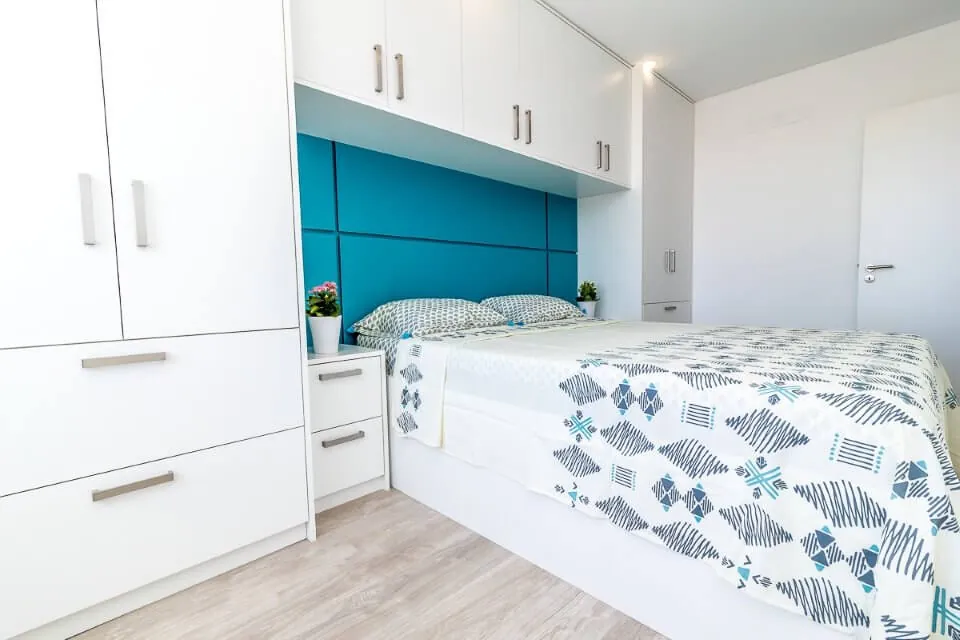 Quarto por medida realizado pela High Quality — fotografia 4 de 46