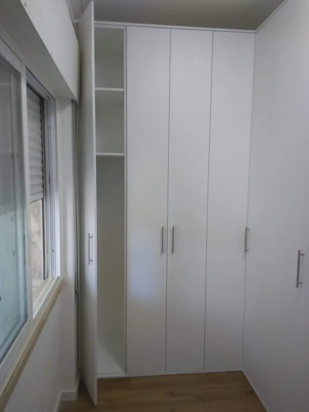 Quarto por medida realizado pela High Quality — fotografia 31 de 46