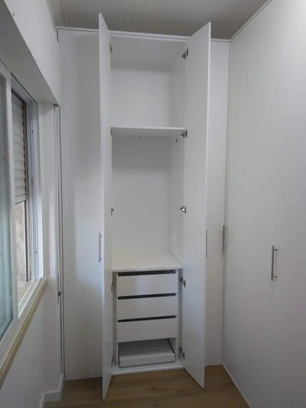 Quarto por medida realizado pela High Quality — fotografia 32 de 46