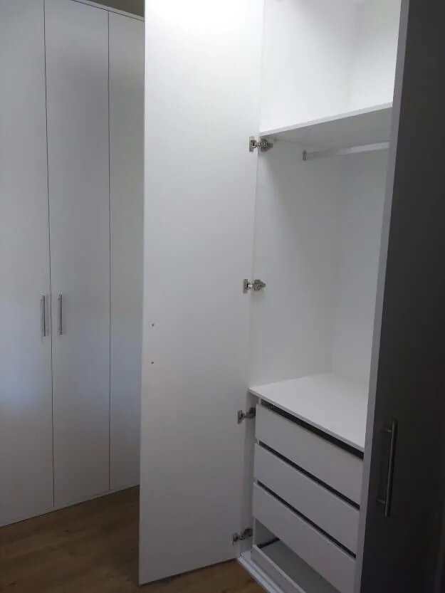 Quarto por medida realizado pela High Quality — fotografia 35 de 46
