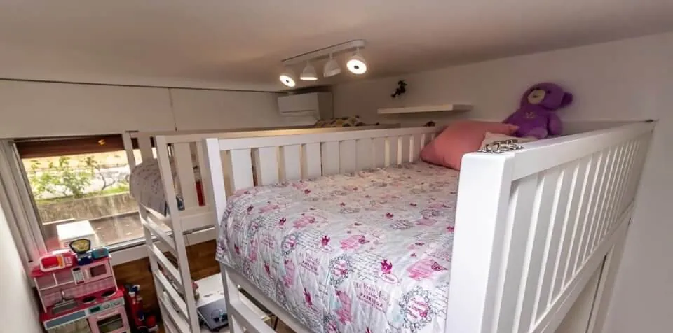 Quarto por medida realizado pela High Quality — fotografia 39 de 46