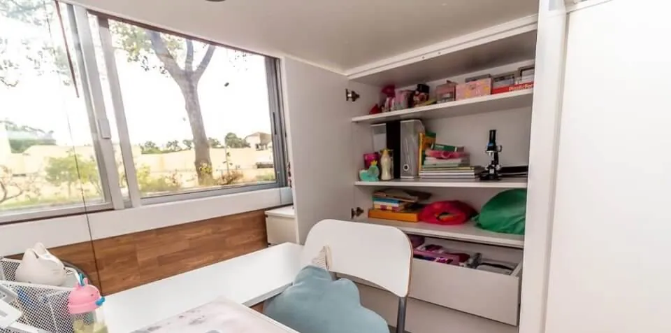 Quarto por medida realizado pela High Quality — fotografia 8 de 46