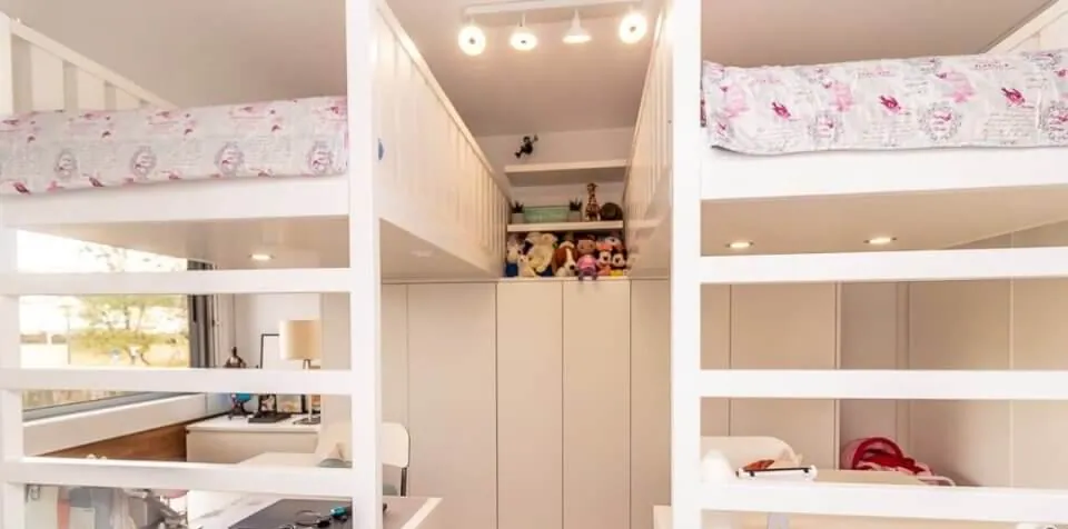 Quarto por medida realizado pela High Quality — fotografia 42 de 46