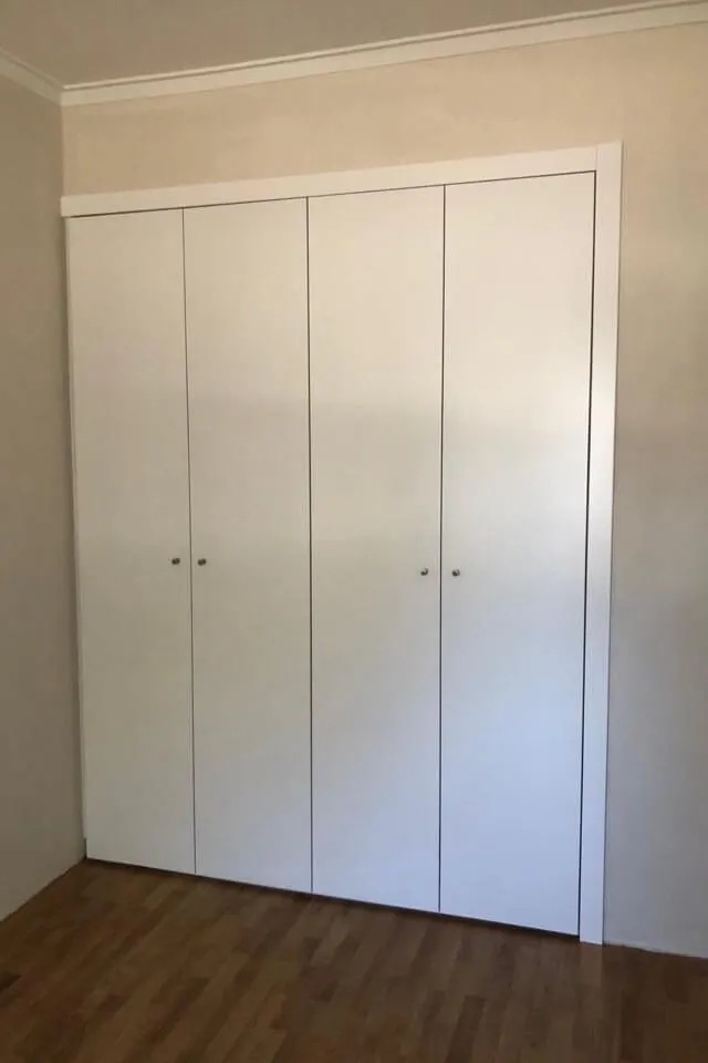 Quarto por medida realizado pela High Quality — fotografia 45 de 46