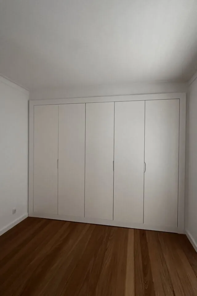 Quarto por medida realizado pela High Quality — fotografia 46 de 46